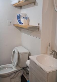 Hull Apartment | Le Cent Onze