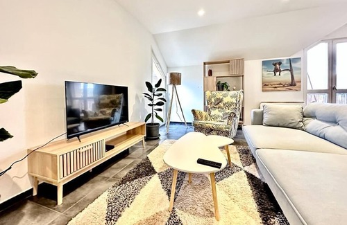 Douvaine Apartment | Le Central