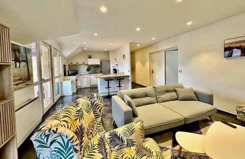 Douvaine Apartment | Le Central