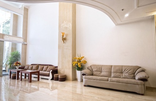 Pleiku Hotel | Le Centre Hotel