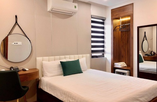 Pleiku Hotel | Le Centre Hotel