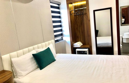 Pleiku Hotel | Le Centre Hotel