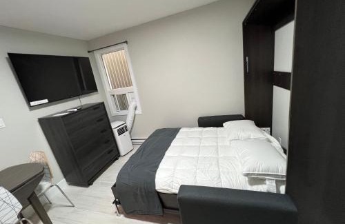 Rouyn-Noranda Apartment | Le Centre-Ville