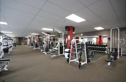 Rouyn-Noranda Apartment | Le Centre-Ville