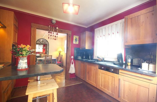 Cailleville House | Le Cerisier - CAILLEVILLE