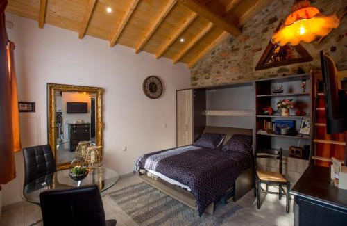 Bagneres-de-Bigorre Ski Chalet | Le cerisier de Mamie