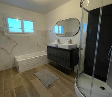 Meulers House | Le Cerisier