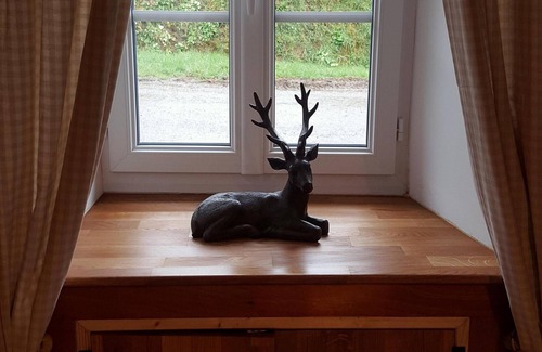 Champsecret Cottage | "Le Cerisier" Holiday Cottages, Champsecret