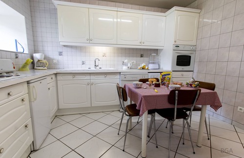 Brotte-les-Ray House | Le Cerisier old stone house