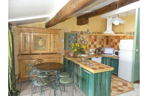 Montbrun-Lauragais House | Le Cers: a nature oasis on the outskirts of Toulouse.