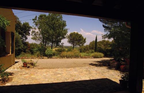 Ribaute House | Le Cers