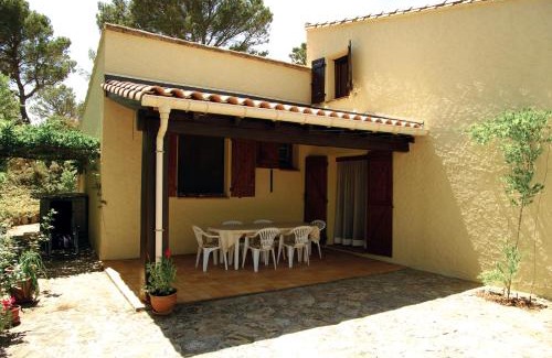 Ribaute House | Le Cers