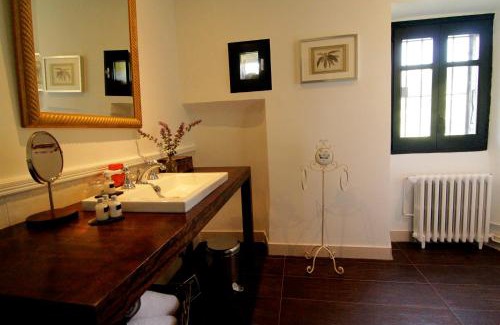 Enveitg Hotel | Le château brangoly