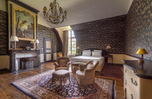Etoges Hotel | Le Château d'Etoges - Champagne