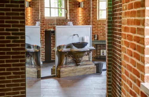 Etoges Hotel | Le Château d Etoges