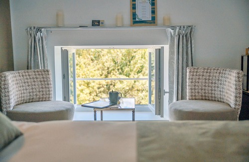 Villemoustaussou Bed & Breakfast | Le Château de La Seigne