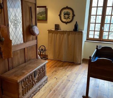 Le Mas Raynal Bed & Breakfast | Le Château de Sorgues