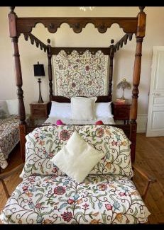 Giat Bed & Breakfast | Le Château Giat