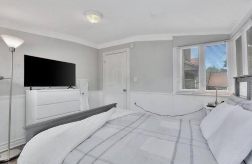 Hyde Park Apartment | Le château Tampa, Walk to Hyde Park & Amalie Arena