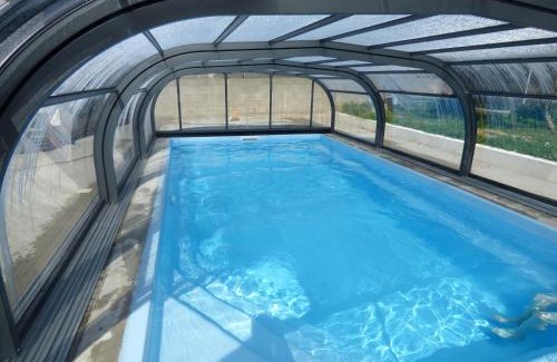 Mache Bed & Breakfast | Le Chêne Liège