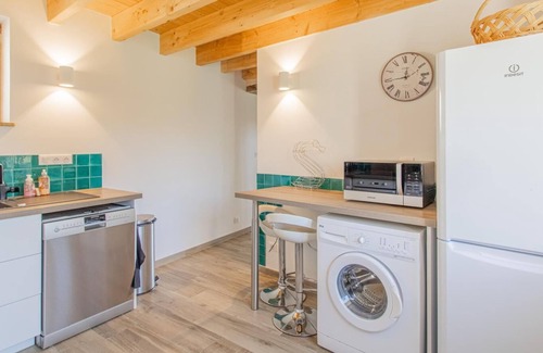 Montagny-sur-Grosne House | Le Chêne Maréchal - NAVOUR-SUR-GROSNE