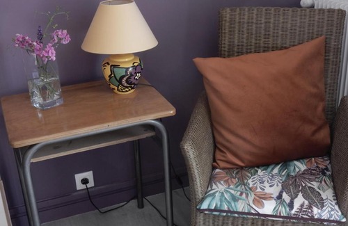 Olivet Bed & Breakfast | Le Chêne Olivet