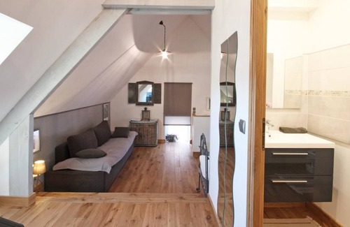 Remalard-en-Perche House | Le Chêne Rémalard