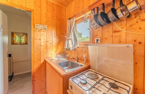 Saint-Didier-en-Brionnais House | Le Chalet Brionnais - Grand Jardin