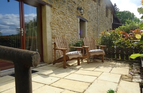 Villefranche-du-Perigord House | Le Chataignier Beautiful 16th Century Barn,