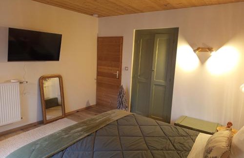 Champagnole Apartment | Le Chablis'cîmes