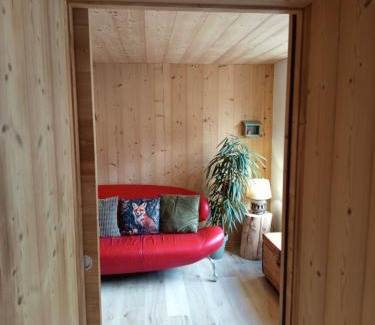 Champagnole Apartment | Le Chablis'cîmes