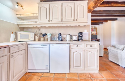 Razac-d'Eymet House | Le Chai – Family Cottage with Pool and Jacuzzi on 12 Hectares near Bergerac