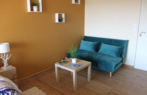 Pouille Bed & Breakfast | Le Chainous