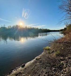 Mauricie House | Le Chal'Heureux