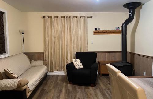 Val-D'Irene Ski Chalet | Le Chal'heureux, ski & spa, ski-in ski-out