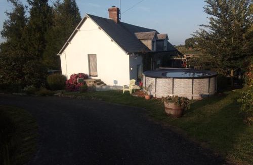 Lapenty Bed & Breakfast | Le Chalange