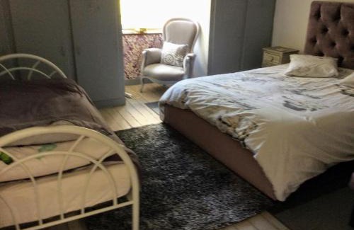 Lapenty Bed & Breakfast | Le Chalange