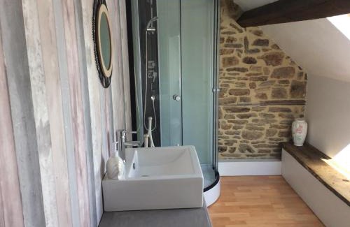 Lapenty Bed & Breakfast | Le Chalange