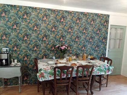 Lapenty Bed & Breakfast | Le Chalange