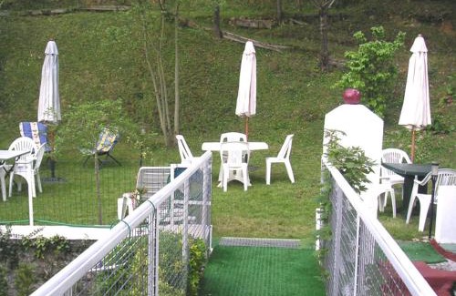 Capvern Apartment | Le Chalet Basque