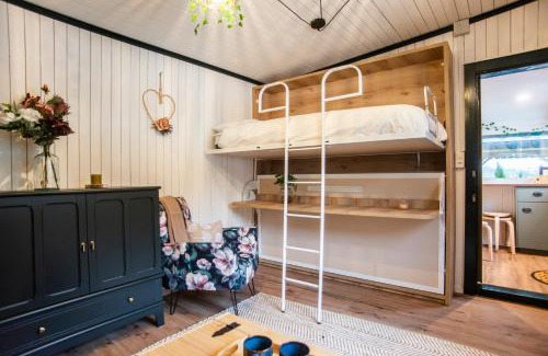 Soubey Ski Chalet | Le Chalet Bed&Bath -Chez Les Alfreds