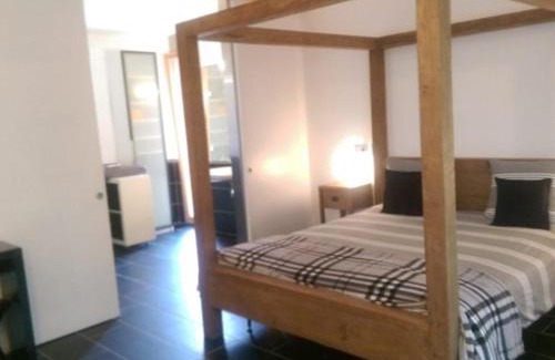Bethon Bed & Breakfast | Le Chalet Champenois