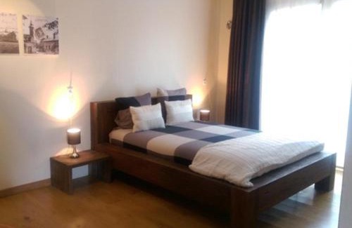 Bethon Bed & Breakfast | Le Chalet Champenois