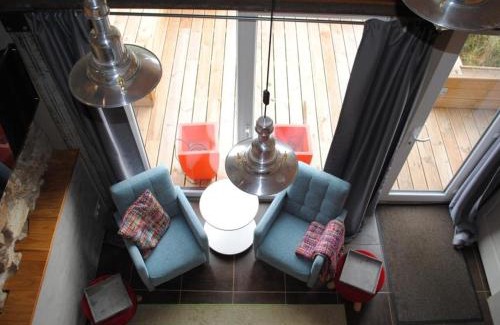 Bethon Bed & Breakfast | Le Chalet Champenois