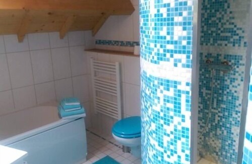 Bethon Bed & Breakfast | Le Chalet Champenois