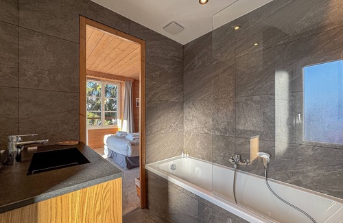 Le Planellet Hotel | Le Chalet d'Antoine