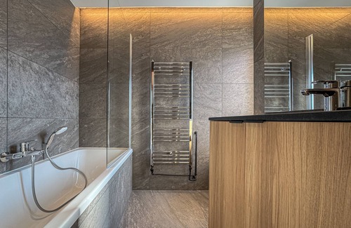 Le Planellet Hotel | Le Chalet d'Antoine