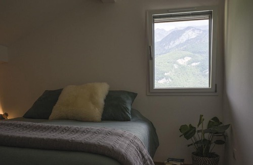 Bredannaz House | Le Chalet de Bredanne