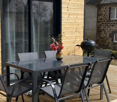 Mazaye Ski Chalet | Le chalet de Coheix