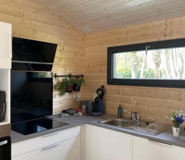 Mazaye Ski Chalet | Le chalet de Coheix